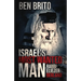 Israel's Most Wanted Man: Rabbi Eliezer Berland