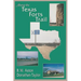 Along the Texas Forts Trail