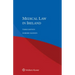 Medical Law in Ireland
