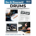 Do-It-Yourself Drums: The Best Step-By-Step Guide to Start Playing - Book with Online Audio and Instructional Video by Kenny Aronoff and Rick Mattingl