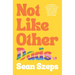 Not Like Other Dads