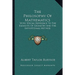 The Philosophy Of Mathematics: With Special Reference To The Elements Of Geometry And The Infinitesimal Method