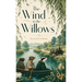 The Wind in the Willows: A Timeless Tale of Friendship, Adventure, and the Riverbank