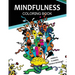 Mindfulness Coloring Books Animals Flowers Doodles Designs: Adult Coloring Books