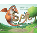 Spit The Forgotten Dragon