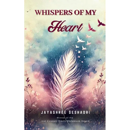 Whispers of my heart