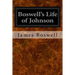Boswell's Life of Johnson