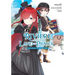 Riviere and the Land of Prayer, Vol. 1 (Manga): A Wandering Witch Side Story Volume 1