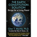 The Earth Constitution Solution: Design for a Living Planet