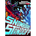 Snowboard Standoff