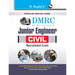 Dmrc: Junior Engineer Civil Exam Guide