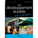 Le développement durable