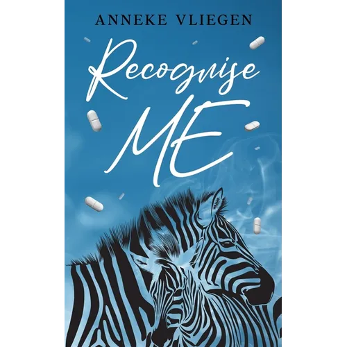 Recognise ME: Memoir documenting the raw journey through medical gaslighting as a chronic illness patient