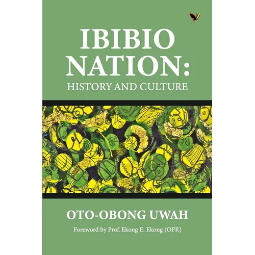 Ibibio Nation: History And Culture