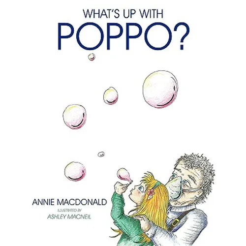 What's up with Poppo?