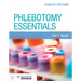 Phlebotomy Essentials with Navigate Premier Access