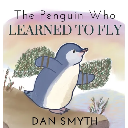 The Penguin Who Learned to Fly