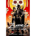 Zorro: Man of the Dead