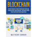 Blockchain: Ultimate Beginner's Guide to Blockchain Technology - Cryptocurrency, Smart Contracts, Distributed Ledger, Fintech and