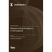 Mathematical Problems in Aerospace
