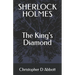 SHERLOCK HOLMES The King's Diamond