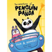 The Adventures of Penguin and Panda: Fun and Games!: Graphic Novel (2) Volume 1