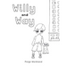 Willy and Way