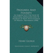 Progress And Poverty: An Inquiry Into The Cause Of Industrial Depressions And Of Increase Of Want With Increase Of Wealth, The Remedy (1904)