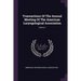 Transactions Of The Annual Meeting Of The American Laryngological Association; Volume 1