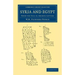 Syria and Egypt: From the Tell El Amarna Letters