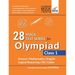 28 Mock Test Series for Olympiads Class 1 Science, Mathematics, English, Logical Reasoning, GK & Cyber 2nd Edition