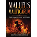 Malleus Maleficarum: The Hammer of Witches