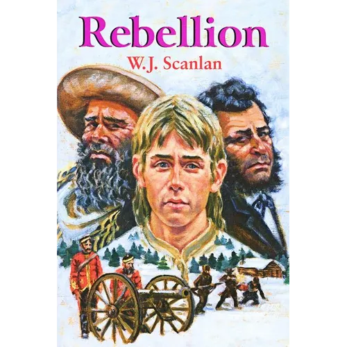 Rebellion