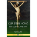 Cur Deus Homo: Why God Became Man (Hardcover)