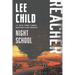 Night School: A Reacher Novel