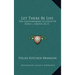 Let There Be Life: The Contemporary Account Of Edna L. Griffin, M. D.