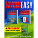 Learn French: 3 Books in 1! A Fast and Easy Guide for Beginners to Learn Conversational French & Short Stories for Beginners PLUS Learn Languages BONU