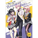I Belong to the Baddest Girl at School Volume 04