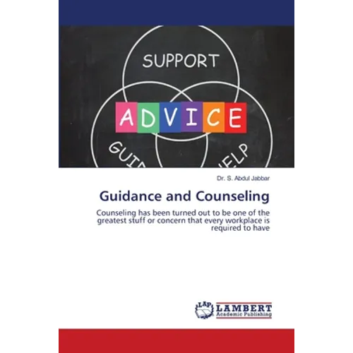 Guidance and Counseling