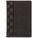 The Passion Translation New Testament (2020 Edition) Black: With Psalms, Proverbs, and Song of Songs