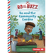 Bo and the Community Garden