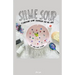 Slime Soup: A Satisfying Slime Cookbook For All Ages