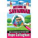 Missing in Savannah: A Made in Savannah Cozy Mystery