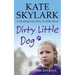 Dirty Little Dog: A Horrifying True Story of Child Abuse, and the Little Girl Who Couldn't Tell a Soul
