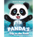 Panda's Trip to the Pools
