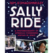 Sally Ride: A Photobiography of America's Pioneering Woman in Spa