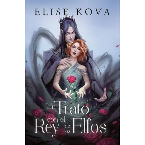 Un Trato Con El Rey de Los Elfos -V1