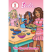 Barbie & Teresa: The Secret Recipe
