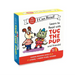 Learn to Read with Tug the Pup and Friends! Box Set 1: A Box of 11 Stories, 1 Parent Guide, and Reward Stickers for Beginning Readers; Reading Level A