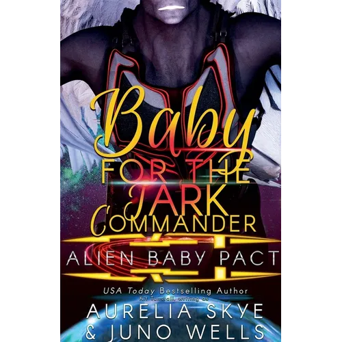 Baby For The Tark Commander